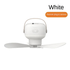 Quorvel AeroGlow™ Portable Ceiling Fan